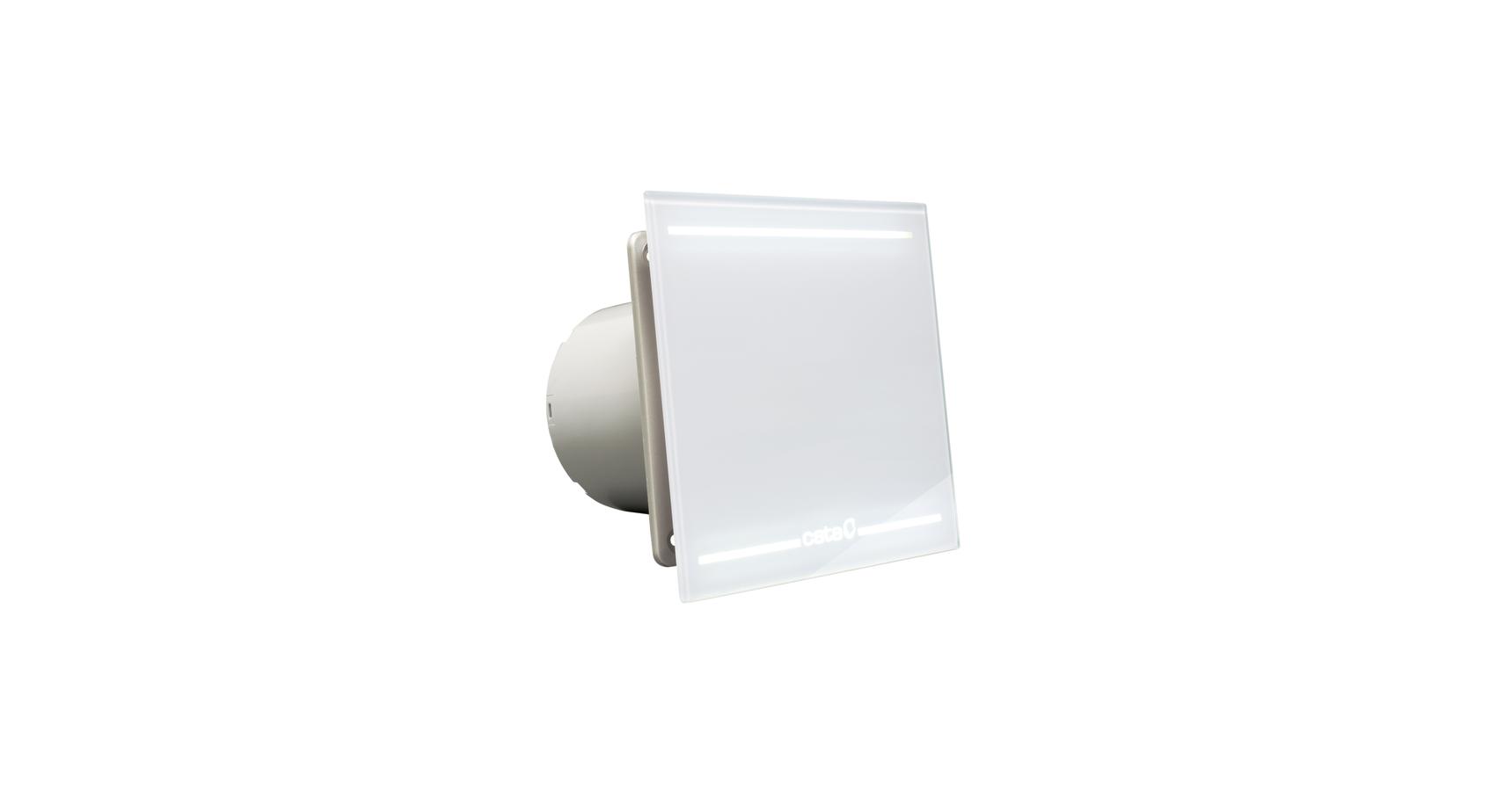 CATA E-100 GL ventilátor - Fürdőszobai ventilátorok
